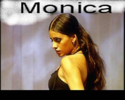MONICA..