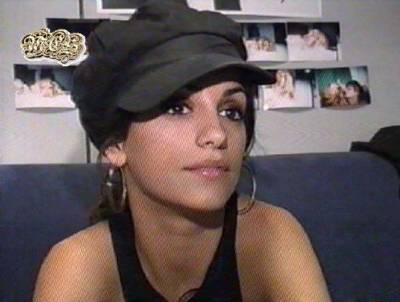 MONICA!!!!!!!