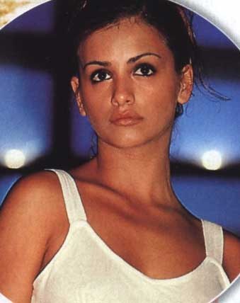 monica