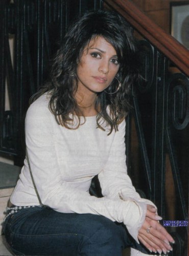 monica